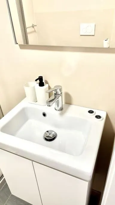 Apartment Duomo Modern Loft 100Mt From Duomo And Lake Como