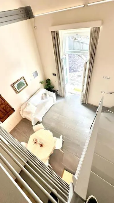 Duomo Modern Loft 100Mt From Duomo And Lake Como 0*,  Italy