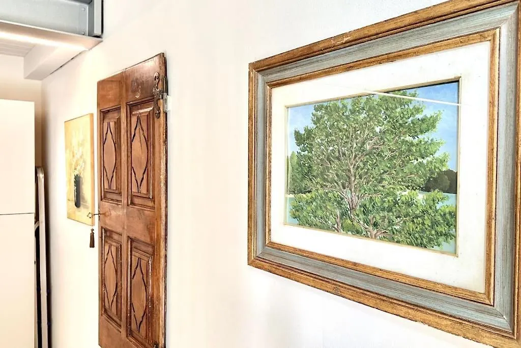 Duomo Modern Loft 100Mt From Duomo And Lake Como Apartment