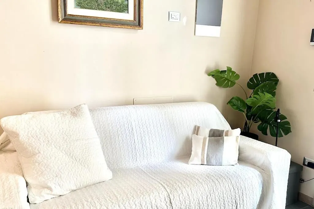 Apartment Duomo Modern Loft 100Mt From Duomo And Lake Como