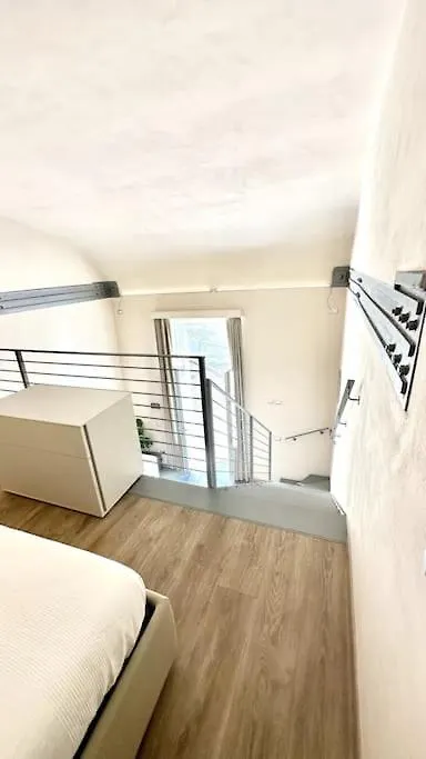 Duomo Modern Loft 100Mt From Duomo And Lake Como Italy