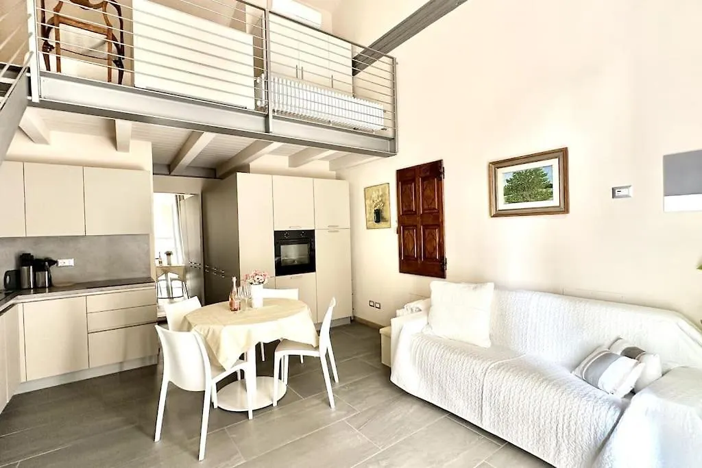 Duomo Modern Loft 100Mt From Duomo And Lake Como